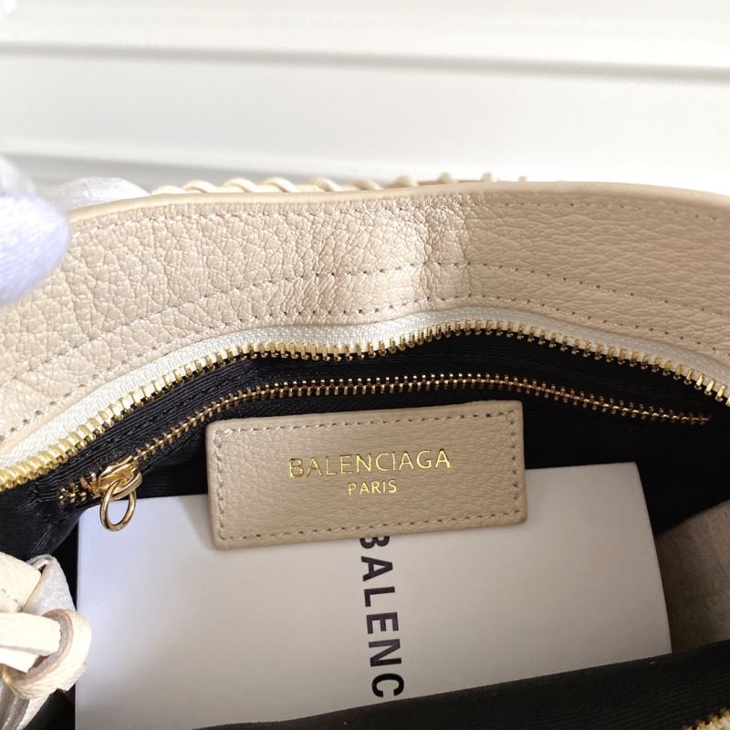 Balenciaga Top Handle Bags